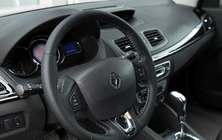 Renault Megane III, 2013 год, 990 000 рублей, 11 фотография