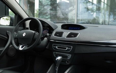 Renault Megane III, 2013 год, 990 000 рублей, 10 фотография