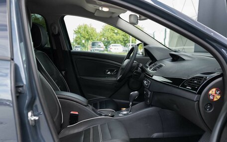 Renault Megane III, 2013 год, 990 000 рублей, 20 фотография