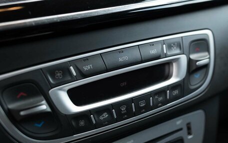 Renault Megane III, 2013 год, 990 000 рублей, 14 фотография