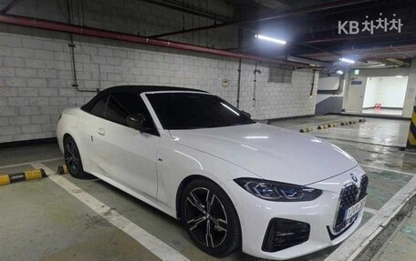 BMW 4 серия, 2022 год, 3 985 000 рублей, 3 фотография