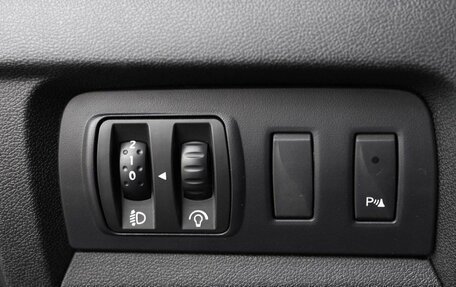 Renault Megane III, 2013 год, 990 000 рублей, 18 фотография