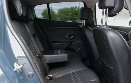 Renault Megane III, 2013 год, 990 000 рублей, 21 фотография