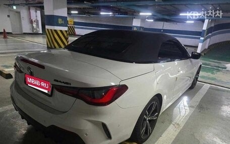 BMW 4 серия, 2022 год, 3 985 000 рублей, 6 фотография
