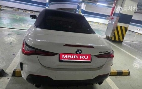 BMW 4 серия, 2022 год, 3 985 000 рублей, 4 фотография