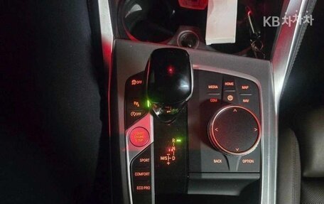 BMW 4 серия, 2022 год, 3 985 000 рублей, 10 фотография