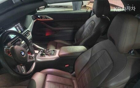 BMW 4 серия, 2022 год, 3 985 000 рублей, 13 фотография