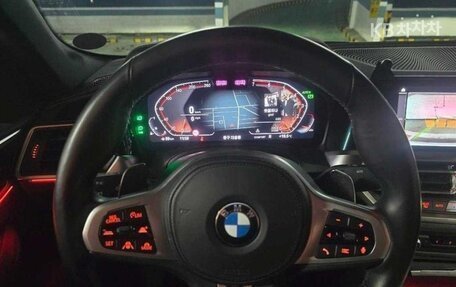 BMW 4 серия, 2022 год, 3 985 000 рублей, 11 фотография
