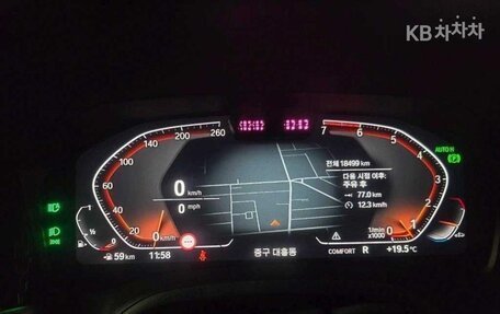 BMW 4 серия, 2022 год, 3 985 000 рублей, 12 фотография