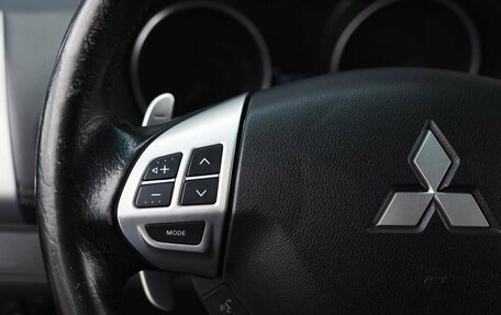 Mitsubishi Outlander III рестайлинг 3, 2011 год, 1 450 000 рублей, 12 фотография