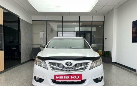 Toyota Camry, 2010 год, 1 250 000 рублей, 2 фотография