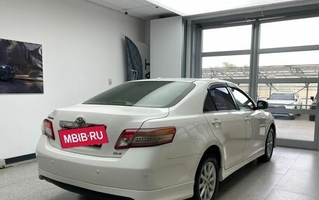 Toyota Camry, 2010 год, 1 250 000 рублей, 4 фотография