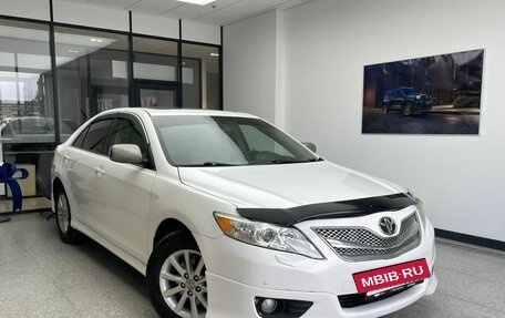 Toyota Camry, 2010 год, 1 250 000 рублей, 3 фотография