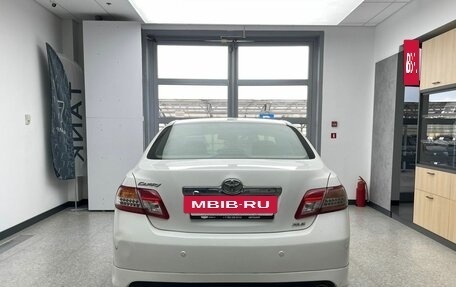 Toyota Camry, 2010 год, 1 250 000 рублей, 5 фотография