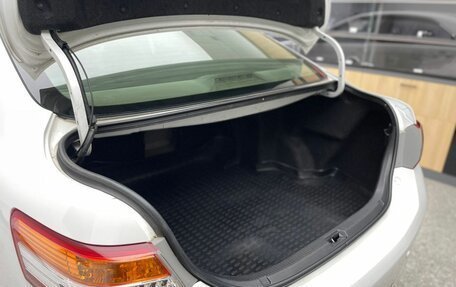 Toyota Camry, 2010 год, 1 250 000 рублей, 7 фотография
