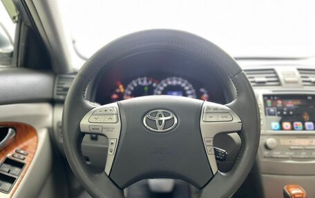 Toyota Camry, 2010 год, 1 250 000 рублей, 12 фотография