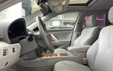 Toyota Camry, 2010 год, 1 250 000 рублей, 9 фотография