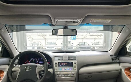 Toyota Camry, 2010 год, 1 250 000 рублей, 11 фотография