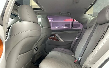 Toyota Camry, 2010 год, 1 250 000 рублей, 10 фотография