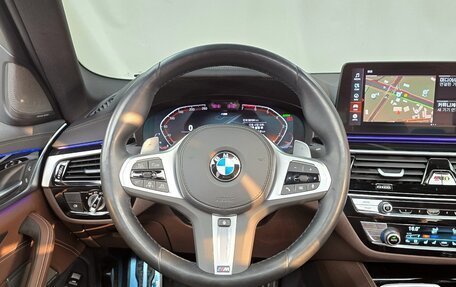 BMW 5 серия, 2022 год, 3 260 000 рублей, 7 фотография