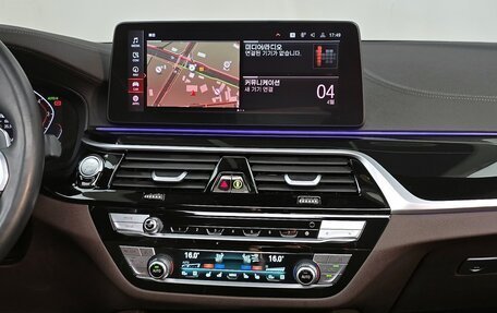 BMW 5 серия, 2022 год, 3 260 000 рублей, 10 фотография