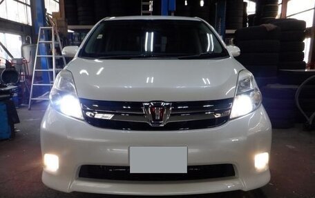 Toyota ISis I, 2016 год, 1 018 000 рублей, 2 фотография
