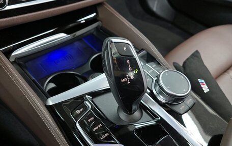 BMW 5 серия, 2022 год, 3 260 000 рублей, 13 фотография