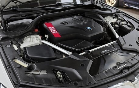 BMW 5 серия, 2022 год, 3 260 000 рублей, 20 фотография