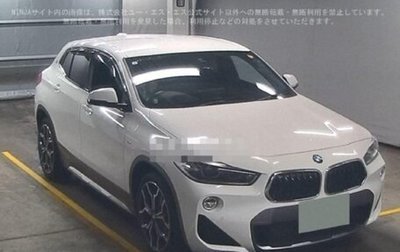 BMW X2, 2019 год, 1 800 000 рублей, 1 фотография