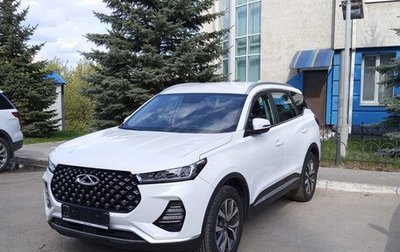 Chery Tiggo 7 Pro, 2023 год, 1 895 000 рублей, 1 фотография