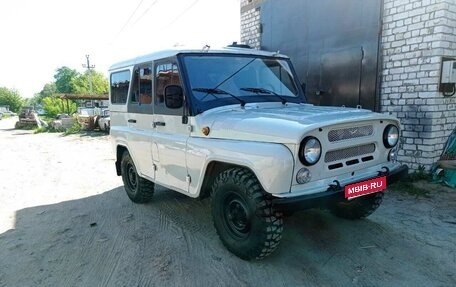 ЛуАЗ 3151, 2000 год, 355 000 рублей, 1 фотография
