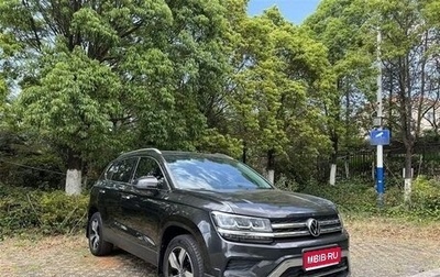 Volkswagen Tharu, 2021 год, 1 680 000 рублей, 1 фотография