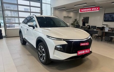 Haval F7x, 2025 год, 3 499 000 рублей, 1 фотография
