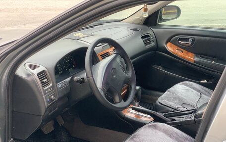 Nissan Maxima VIII, 2004 год, 530 000 рублей, 13 фотография
