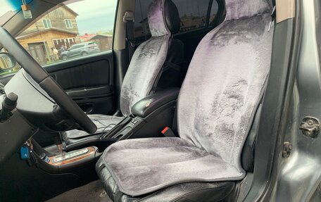 Nissan Maxima VIII, 2004 год, 530 000 рублей, 14 фотография