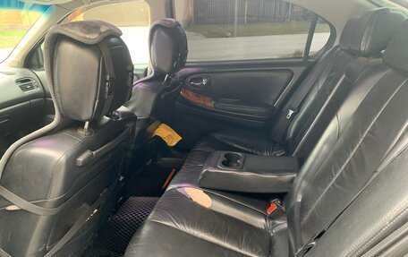 Nissan Maxima VIII, 2004 год, 530 000 рублей, 17 фотография