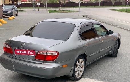 Nissan Maxima VIII, 2004 год, 530 000 рублей, 7 фотография