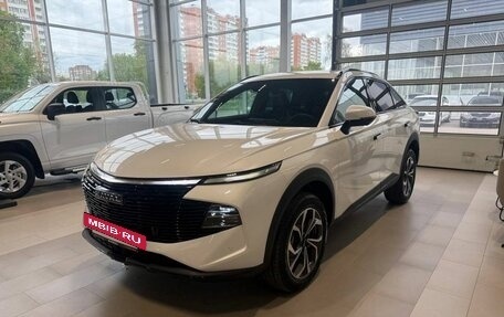 Haval F7x, 2025 год, 3 499 000 рублей, 3 фотография