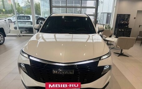 Haval F7x, 2025 год, 3 499 000 рублей, 2 фотография
