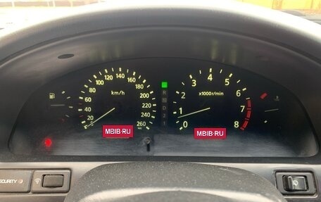 Nissan Maxima VIII, 2004 год, 530 000 рублей, 15 фотография