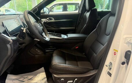 Haval F7x, 2025 год, 3 499 000 рублей, 4 фотография