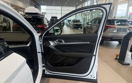 Haval F7x, 2025 год, 3 499 000 рублей, 6 фотография