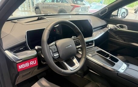 Haval F7x, 2025 год, 3 499 000 рублей, 8 фотография