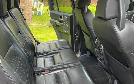 Land Rover Discovery III, 2007 год, 850 000 рублей, 13 фотография