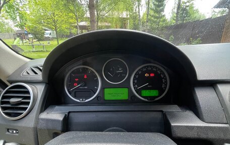 Land Rover Discovery III, 2007 год, 850 000 рублей, 19 фотография