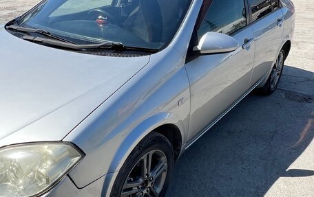 Nissan Primera III, 2002 год, 420 000 рублей, 3 фотография
