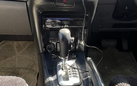 Nissan Primera III, 2002 год, 420 000 рублей, 13 фотография