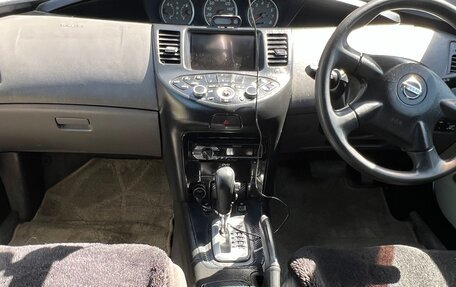 Nissan Primera III, 2002 год, 420 000 рублей, 10 фотография