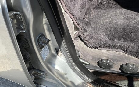 Nissan Primera III, 2002 год, 420 000 рублей, 16 фотография