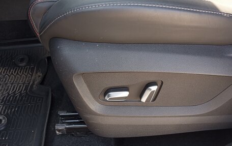 Chery Tiggo 7 Pro, 2023 год, 1 895 000 рублей, 17 фотография